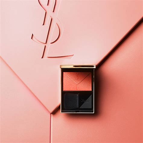 ysl couture blush 14|ysl liquid blush.